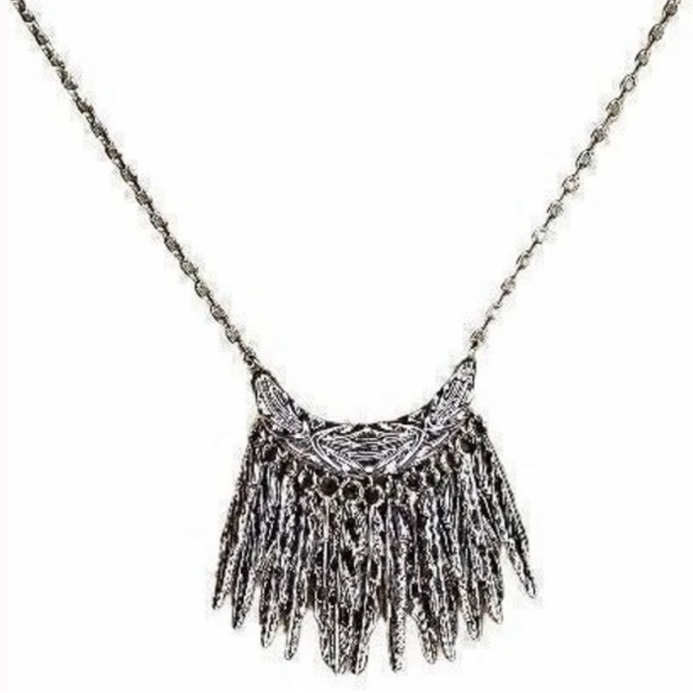 Lia Sophia FEATHERSTONE Necklace NWT🏷